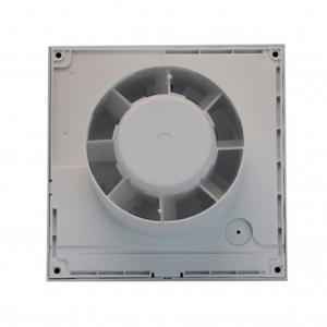 Вентилятор накладной Soler & Palau Silent 100 CZ Champagne