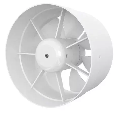 Канальный вентилятор ERA PROFIT 4 BB