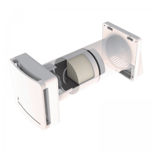 Рекуператор Soler & Palau Respiro 150