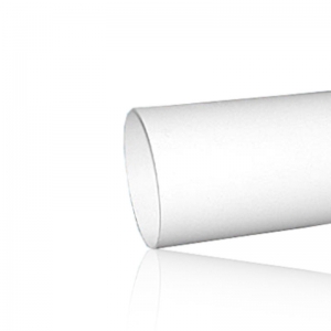 Трубка наращивания к приточным клапанам Fresh серии TL