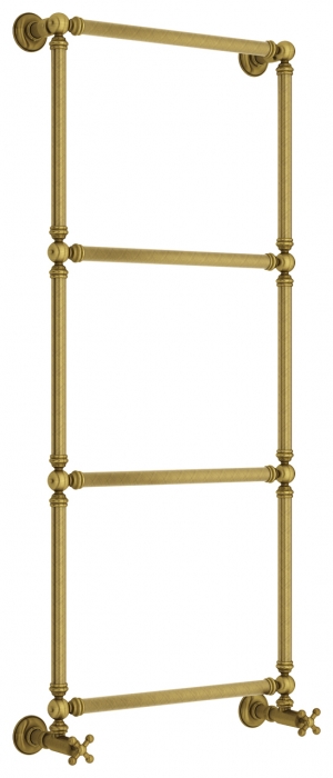 Полотенцесушитель водяной Сунержа Ренессанс 1304 1260x500