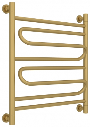 Полотенцесушитель водяной Сунержа Элегия+ 600x600