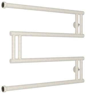 Полотенцесушитель водяной Сунержа High-Tech M 500x650