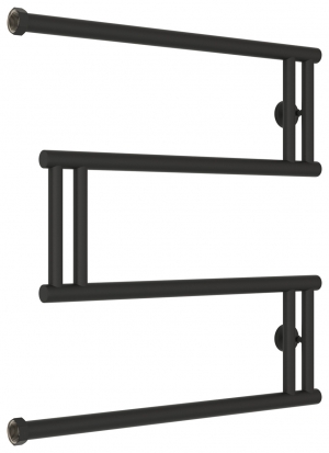 Полотенцесушитель водяной Сунержа High-Tech "M" 600x600