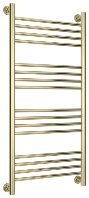 Полотенцесушитель водяной Сунержа Богема+ 1000x500