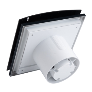 Вентилятор Soler & Palau Silent Design 200 CZ Matt Black