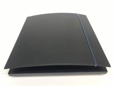 Вентилятор Soler & Palau Silent Design 200 CZ Matt Black