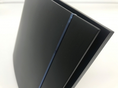 Вентилятор Soler & Palau Silent Design 200 CZ Matt Black