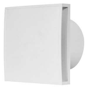 Накладной вентилятор Europlast EET100 белый