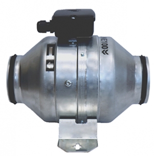 Вентилятор Soler Palau JETLINE-125