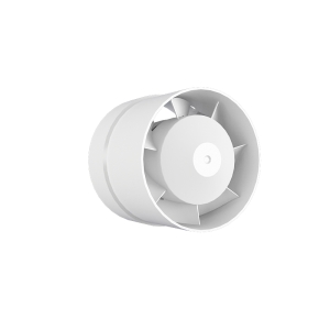 Вентилятор канальный Zernberg Topaz 125 TURBO