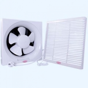 Вентилятор реверсивный Bahcivan BPP 30 с механическими жалюзи